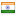 edremitciftlik.com server is located in India